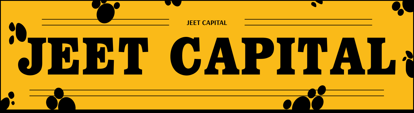 JEET CAPITAL